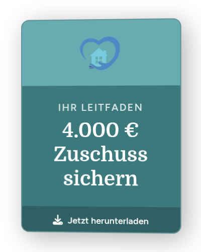 Mockup der Checkliste für den Badumbau